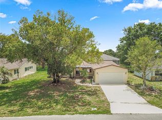 8315 SW 64th Ave, Ocala, FL 34476