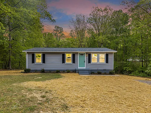 7109 N Shade Tree Ln Photo 1