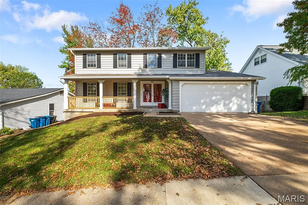 1137 Hobbs Mill Dr photo 1