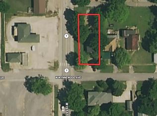 22 W Wynnewood Ave, Sulphur, OK 73086