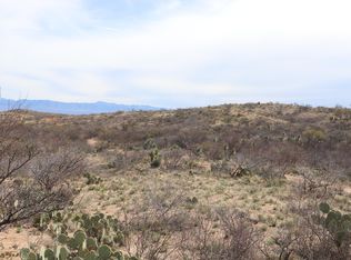 33481 S Milky Way #46P, San Manuel, AZ 85631