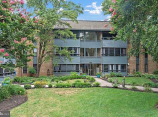 302 Forbes St #302K, Annapolis, MD 21401