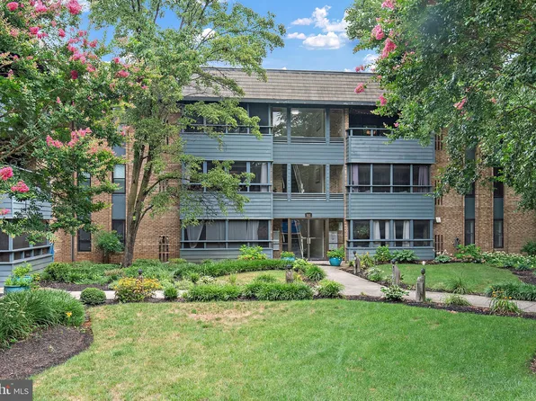 302 Forbes St #302K, Annapolis, MD 21401