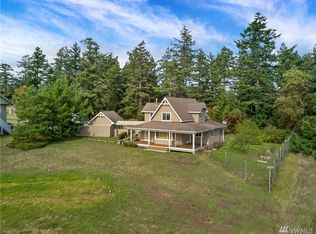 109 Sweetgrass Ln, Friday Harbor, WA 98250