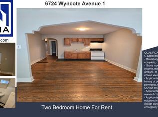 6724 Wyncote Avenue, Philadelphia, PA 19138