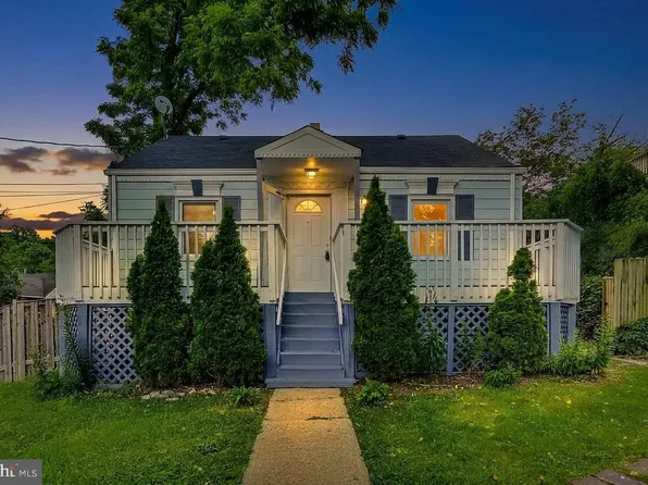 11707 Dewey Rd, Silver Spring, MD 20906