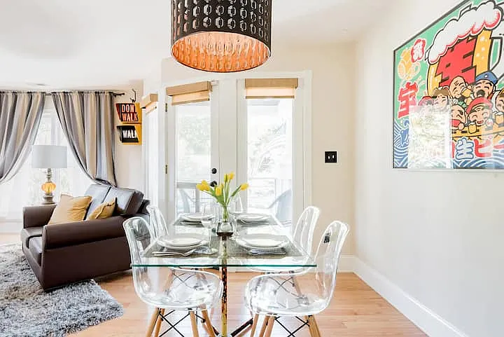 2 bed, 947 sqft, $3,100 — Photo 4