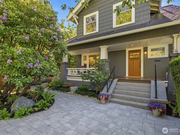 1625 7th Avenue W, Seattle, WA 98119