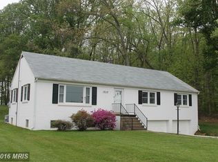 16116 Sheads Mountain Rd, Rixeyville, VA 22737