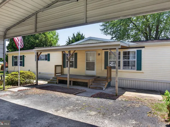1910 Schubert Rd Lot 8, Bethel, PA 19507