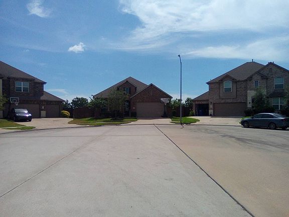 5th image of 7707 Wildflower Spring Ct