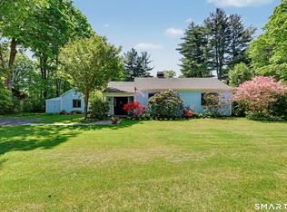 153 Everett Rd, Easton, CT 06612