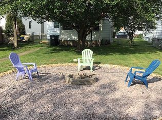 330 Miller St, Luzerne, PA 18709