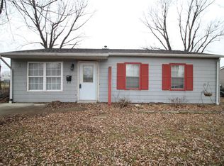 2817 National Ave, Granite City, IL