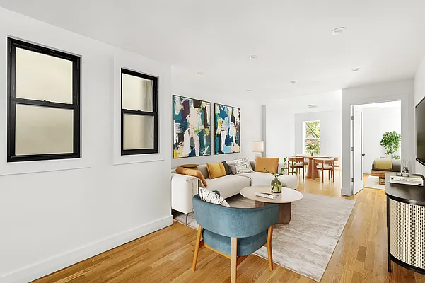 Rented by Brown Harris Stevens | media 14