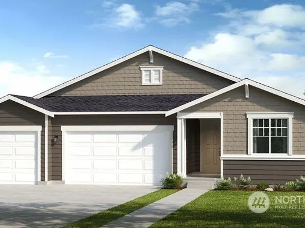 9248 Nootka Court SE, Lacey, WA 98513