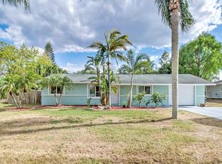 9180 Pineapple Rd, Fort Myers, FL 33967