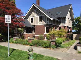 934 22nd Ave E, Seattle, WA 98112