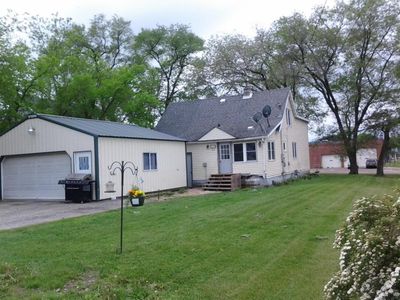 214 S Park Rd, Blair, WI, 54616