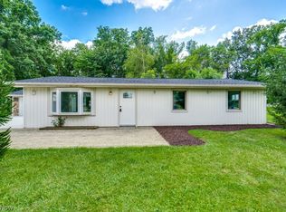 1560 Evergreen Dr, Streetsboro, OH 44241