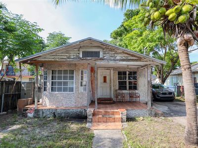 2360 SW 32nd Ave, Miami, FL, 33145