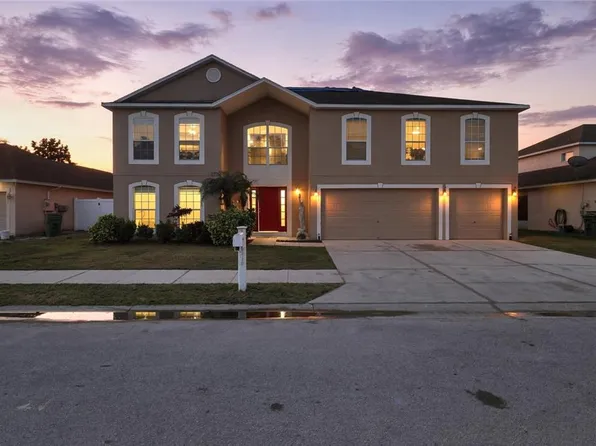 461 Fish Hawk Dr, Winter Haven, FL 33884