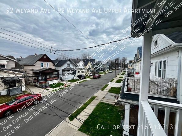 92 Weyand Ave, Buffalo, NY 14210