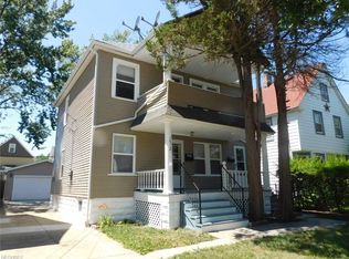 1510 Westwood Ave, Lakewood, OH