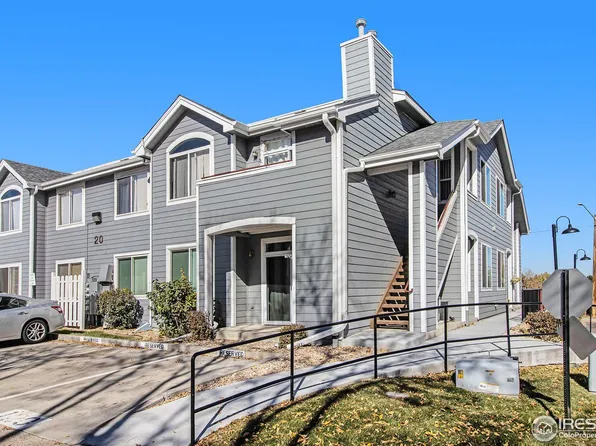 8500 E Jefferson Ave, Denver, CO 80237