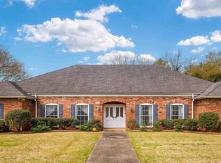 304 S Sewell Pl, Bunkie, LA 71322