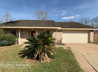 7706 Waterchase Dr, Missouri City, TX 77489