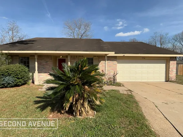 7706 Waterchase Dr, Missouri City, TX 77489