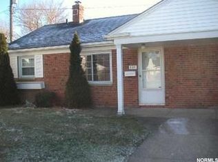 321 E 235th St #93, Euclid, OH 44123