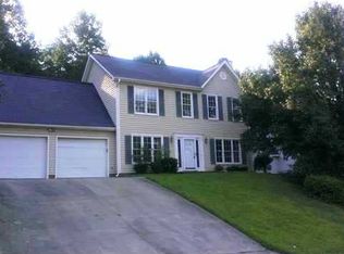 2328 Adams Farm Pkwy, Greensboro, NC 27407