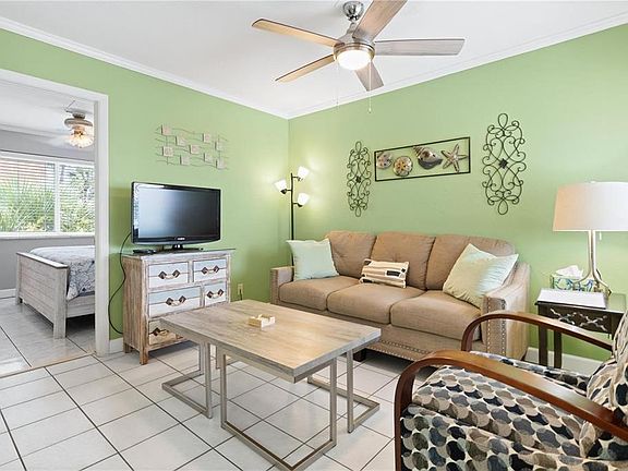 3rd image of 17300 Gulf Blvd #9