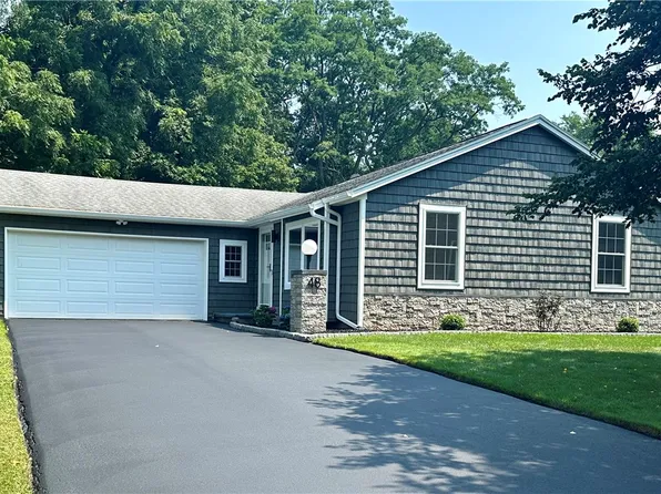 48 Village Walk, Spencerport, NY 14559