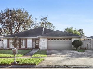705 Vintage Dr, Kenner, LA 70065