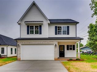 122 Fryling Ave, Concord, NC 28025