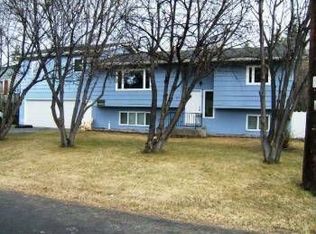 1005 Coppet St, Fairbanks, AK 99709