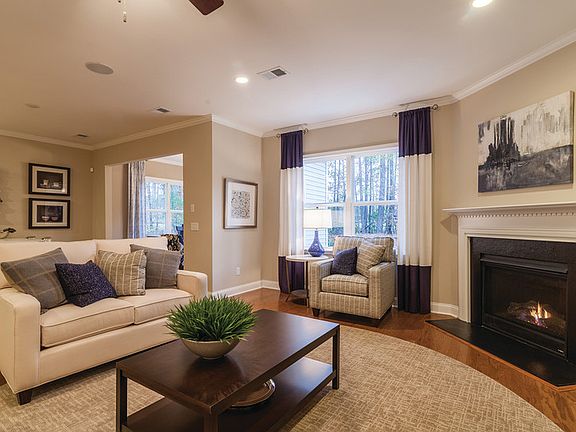 Model Representation