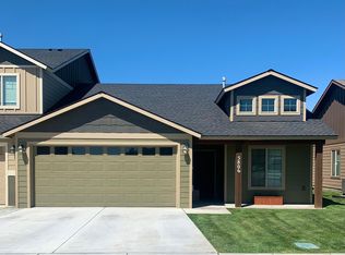 5806 Latah Ln, Pasco, WA 99301