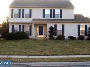 4 S Redspire Ct, Newark, DE 19702