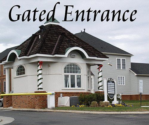 5th image of 14277 Snickersville Dr