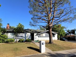 3501 Harvard Dr, Bakersfield, CA 93306