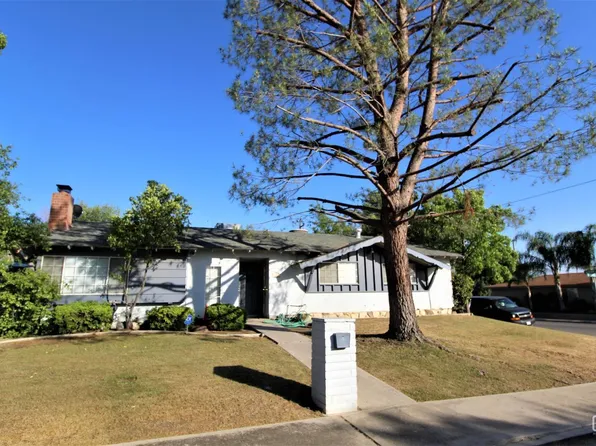 3501 Harvard Dr, Bakersfield, CA 93306