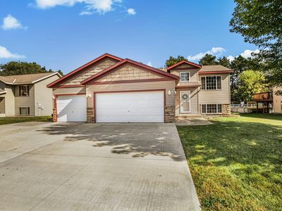 708 10th Ave NE, Rice, MN, 56367