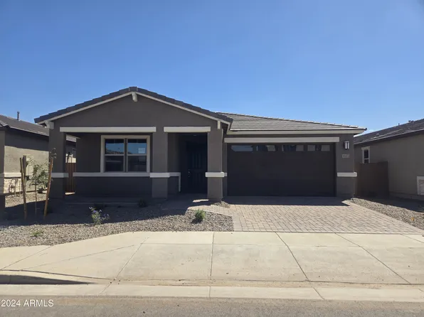 40475 W WADE Drive, Maricopa, AZ 85138