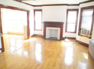 219 Fuller St #2, Brookline, MA 02446