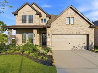 7734 Clover Gully Ln, Katy, TX 77493