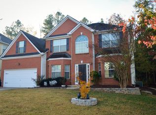 131 Cabana Ct, Dallas, GA 30132